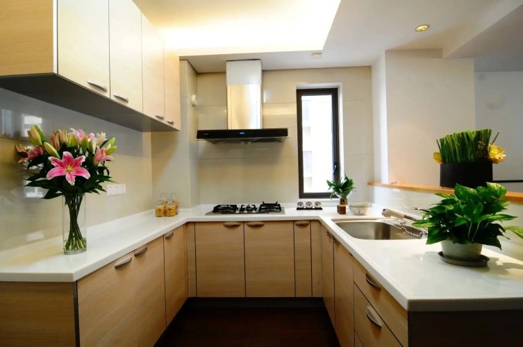 1 Bedroom Deluxe Apartment