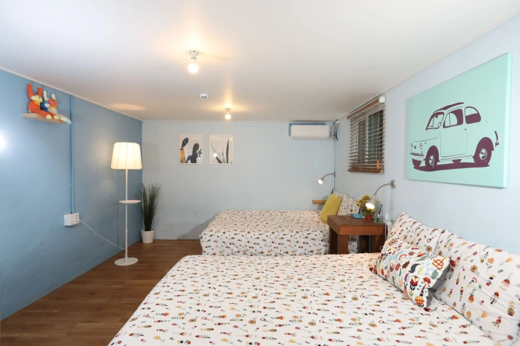 Single Suite