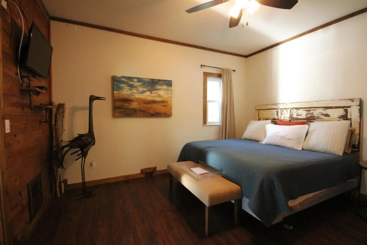 3 Bedrooms Cottage with sunset view