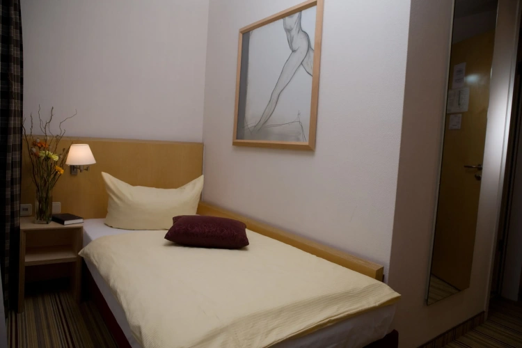Comfort Single room