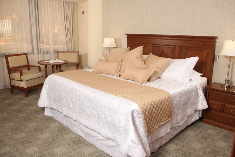 Executive Single room