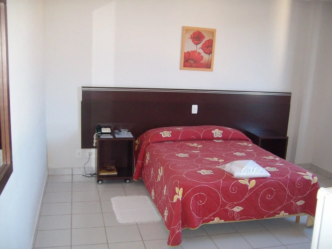 Executive Single Apartment