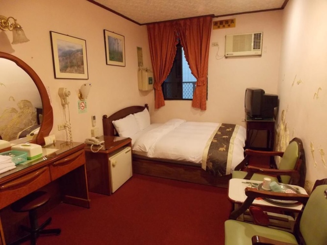 Business Double room