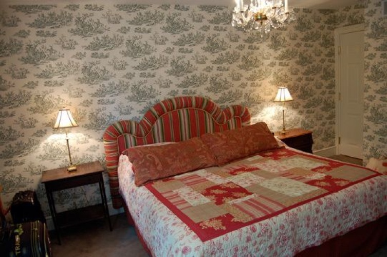 Quadruple Suite