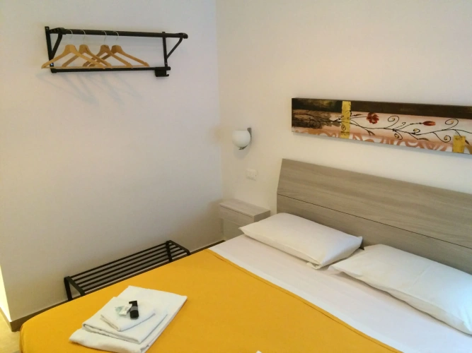 2 Bedrooms Comfort Apartment
