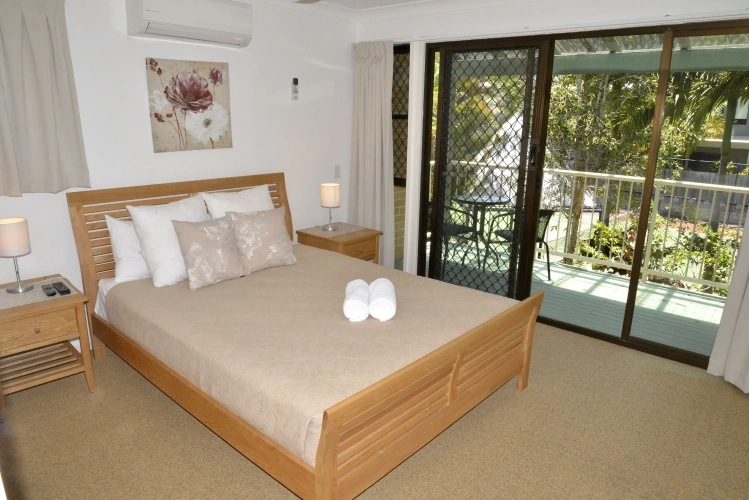 1 Bedroom Cottage