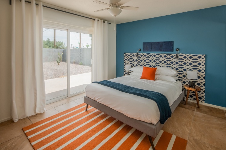 3 Bedrooms Cottage