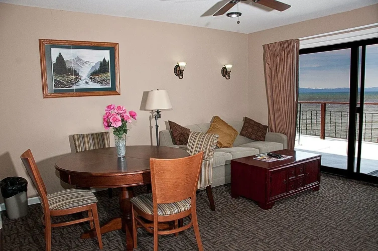 Double Suite