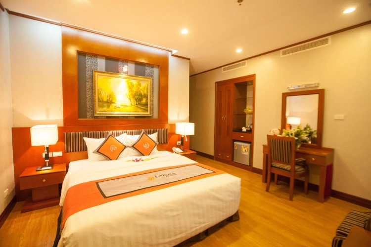 Superior Double room