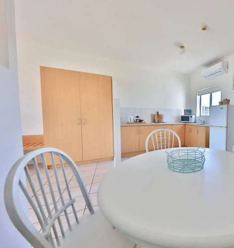 4 Bedrooms Deluxe room oceanfront