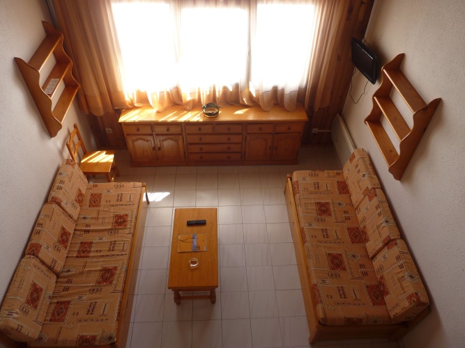 Comfort Duplex room