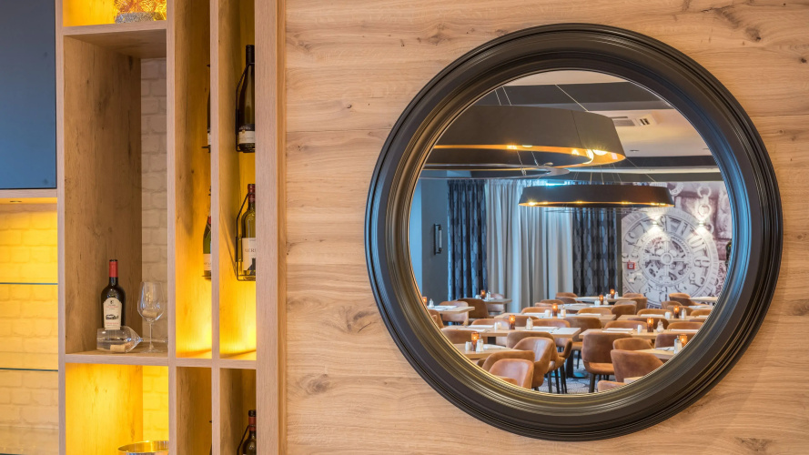 Holiday Inn Munich-Unterhaching by IHG