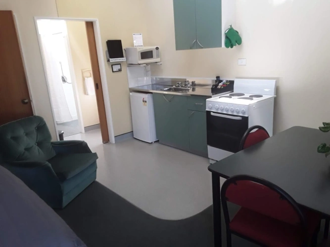 1 Bedroom Standard room