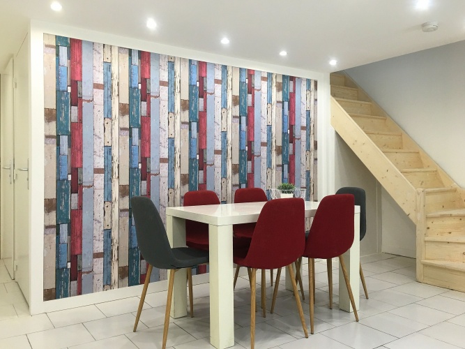 1 Bedroom Comfort Double Apartment