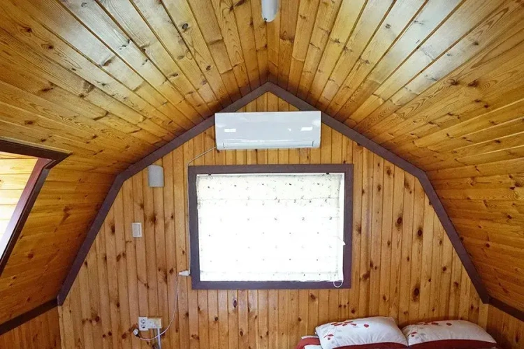 Standard Duplex room