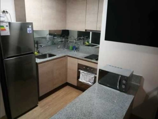 Double Apartment