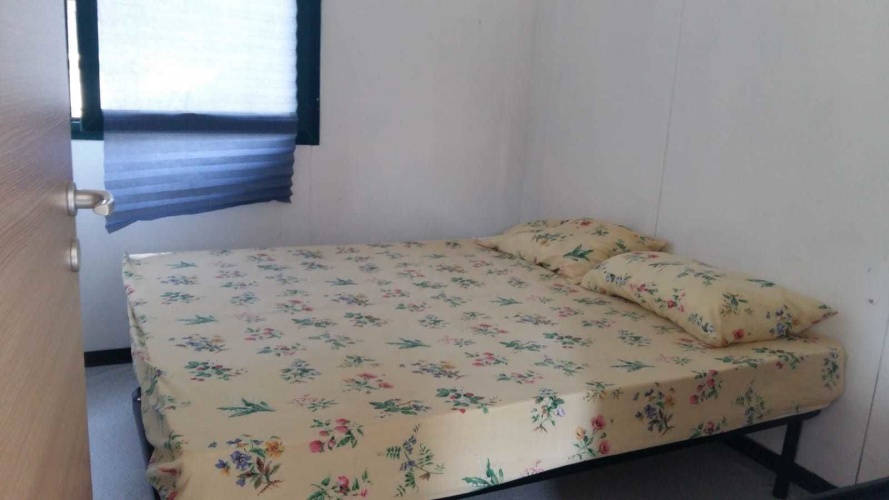 1 Bedroom Bungalow