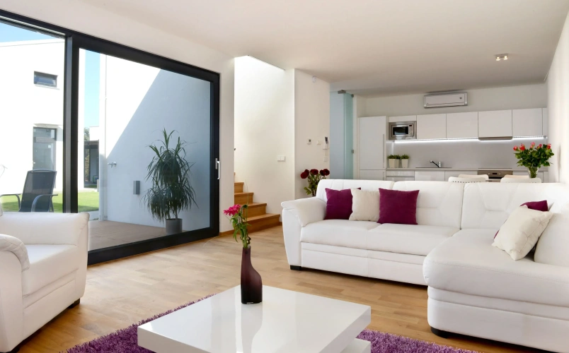 1 Bedroom Premier Duplex room