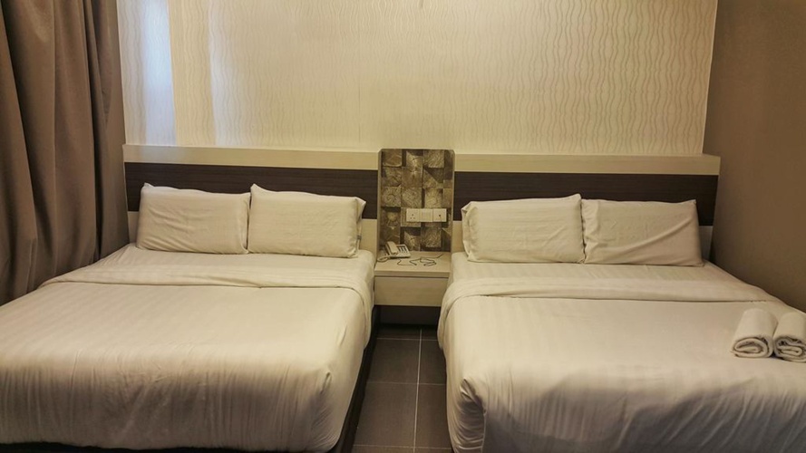 Double Suite