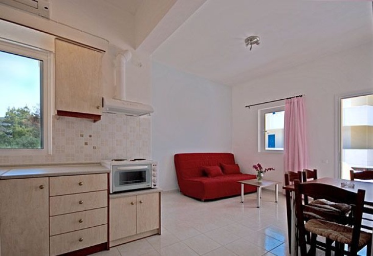 Grand Apartment