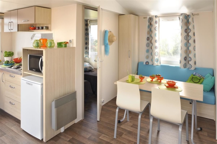 2 Bedrooms Standard Cottage