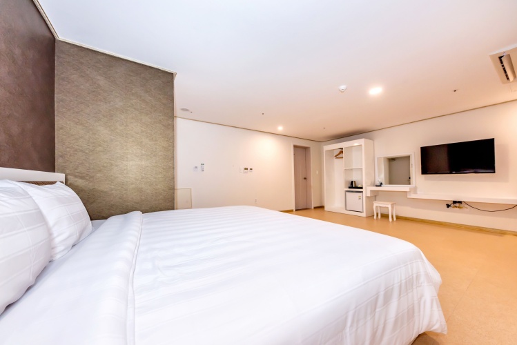 Double Junior Suite