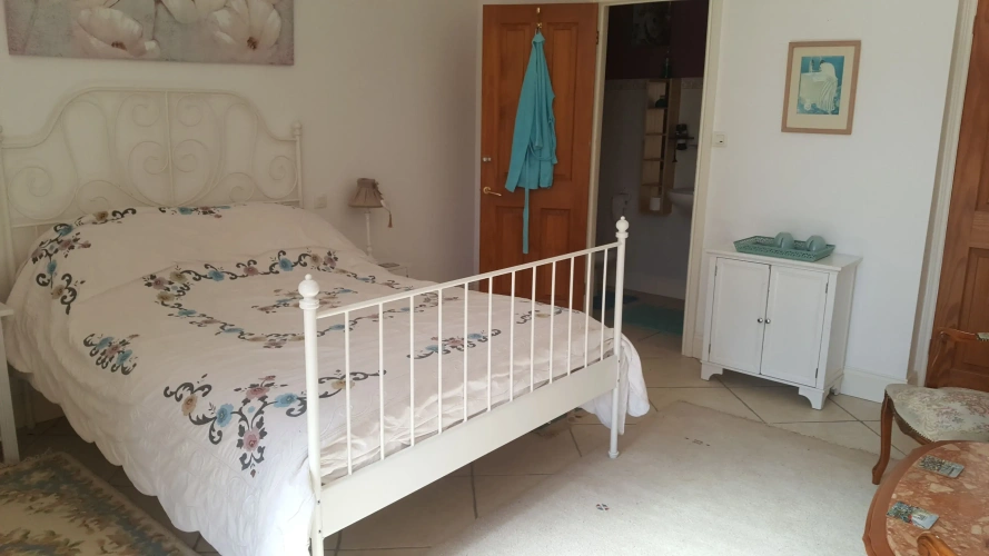 Luxury Double room