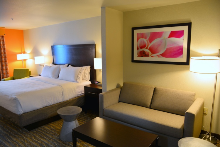 Double Suite