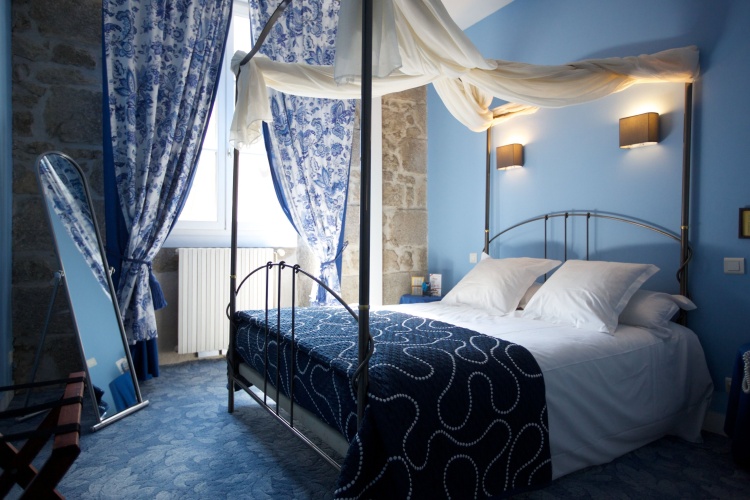 Privilege Double room