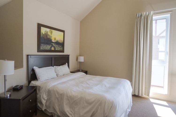 1 Bedroom Standard room