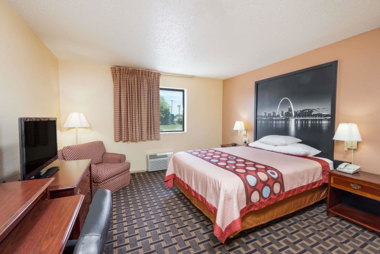 Standard room