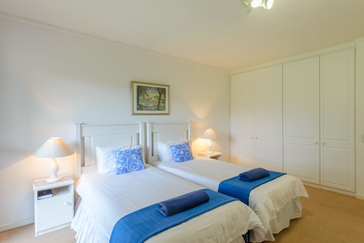 3 Bedrooms Standard Suite