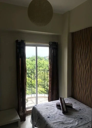 1 Bedroom Standard room with balcony