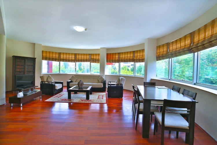 Grand Double Suite