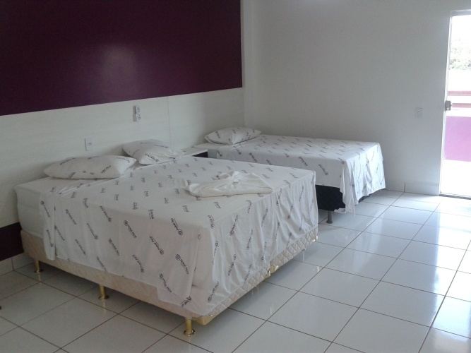 Premium Triple room