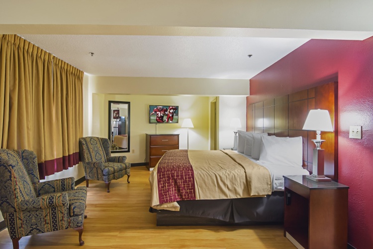 Quadruple Suite