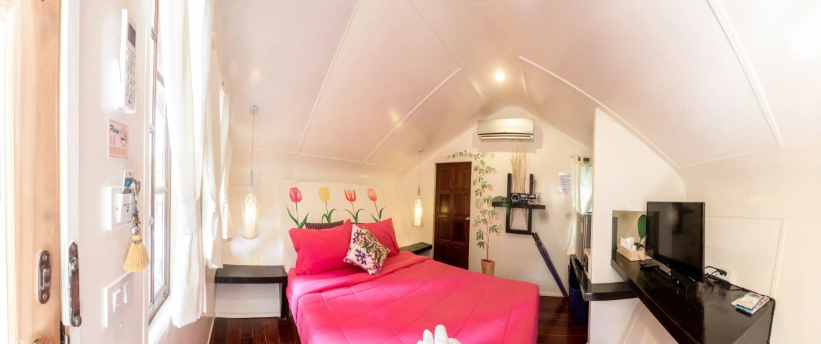 Standard Family room