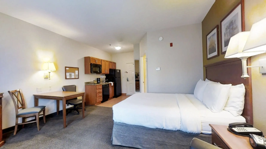 Double Suite