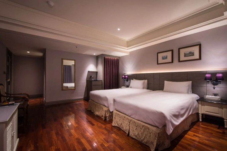 Grand Double room