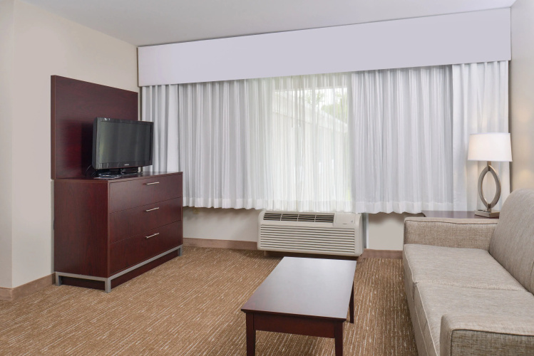 Holiday Inn Express Hotel & Suites Lafayette by IHG