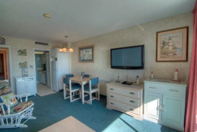 1 Bedroom Standard room