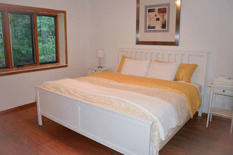 2 Bedrooms Cottage