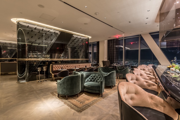 InterContinental Los Angeles Downtown photo 38
