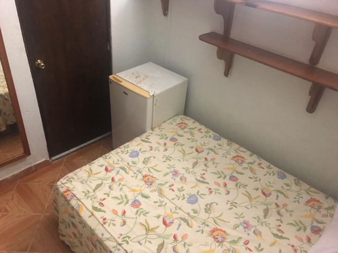 Comfort Cottage