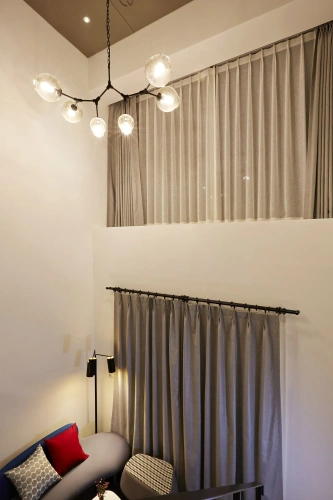 Premium Twin Duplex room