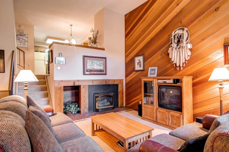 2 Bedrooms Double Apartment