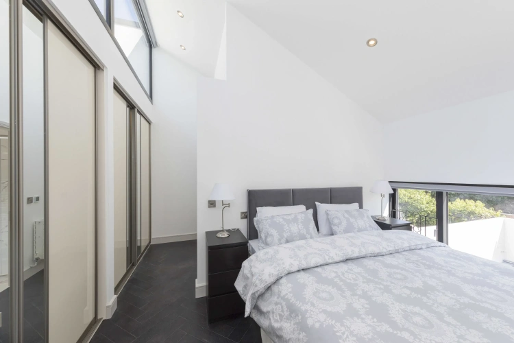Luxury Apartment