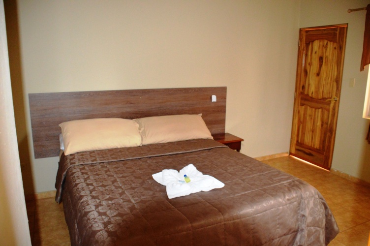 1 Bedroom Standard Single room with pool view
