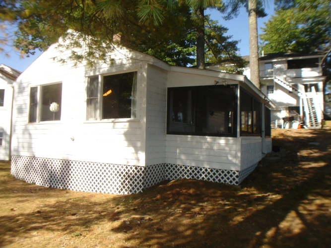 Cottage