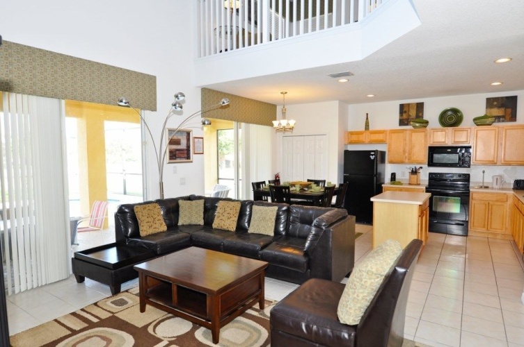 6 Bedrooms Cottage